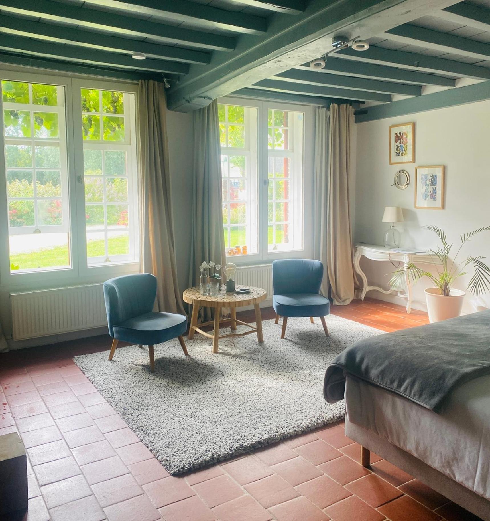 Kasteelhof Van Loppem エクステリア 写真